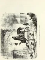 An illustration from Les Artistes français contemporains : peintres, sculpteurs (1885)