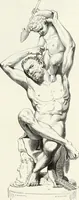 Picture 108 of 159 from Les Artistes français contemporains : peintres, sculpteurs (1885), leaf 430