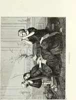 An illustration from Les Artistes français contemporains : peintres, sculpteurs (1885)