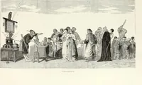 An illustration from Les Artistes français contemporains : peintres, sculpteurs (1885)