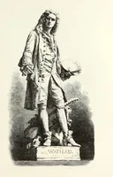 Picture 114 of 159 from Les Artistes français contemporains : peintres, sculpteurs (1885), leaf 452
