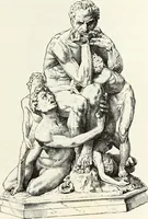 Picture 115 of 159 from Les Artistes français contemporains : peintres, sculpteurs (1885), leaf 454