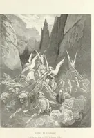 An illustration from Les Artistes français contemporains : peintres, sculpteurs (1885)