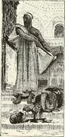 An illustration from Les Artistes français contemporains : peintres, sculpteurs (1885)