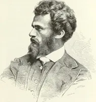 An illustration from Les Artistes français contemporains : peintres, sculpteurs (1885)