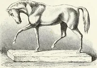 An illustration from Les Artistes français contemporains : peintres, sculpteurs (1885)