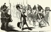 An illustration from Les Artistes français contemporains : peintres, sculpteurs (1885)