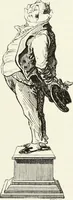 Picture 136 of 159 from Les Artistes français contemporains : peintres, sculpteurs (1885), leaf 542