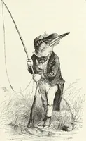 Picture 140 of 159 from Les Artistes français contemporains : peintres, sculpteurs (1885), leaf 548