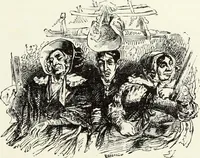 An illustration from Les Artistes français contemporains : peintres, sculpteurs (1885)
