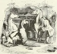 An illustration from Les Artistes français contemporains : peintres, sculpteurs (1885)