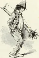 An illustration from Les Artistes français contemporains : peintres, sculpteurs (1885)