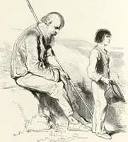 An illustration from Les Artistes français contemporains : peintres, sculpteurs (1885)