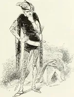 An illustration from Les Artistes français contemporains : peintres, sculpteurs (1885)