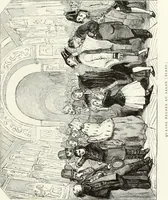 An illustration from Les Artistes français contemporains : peintres, sculpteurs (1885)