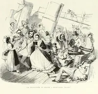 Picture 155 of 159 from Les Artistes français contemporains : peintres, sculpteurs (1885), leaf 568