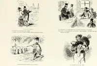An illustration from Les Artistes français contemporains : peintres, sculpteurs (1885)