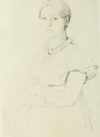 An illustration from Les Artistes français contemporains : peintres, sculpteurs (1885)