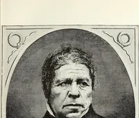 An illustration from Les Artistes français contemporains : peintres, sculpteurs (1885)