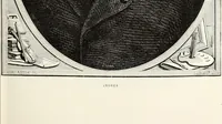 Picture 15 of 159 from Les Artistes français contemporains : peintres, sculpteurs (1885), leaf 74