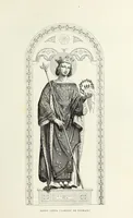 An illustration from Les Artistes français contemporains : peintres, sculpteurs (1885)