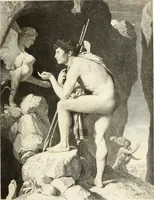 Picture 19 of 159 from Les Artistes français contemporains : peintres, sculpteurs (1885), leaf 94