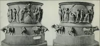 An illustration from Les artistes wallons (1913)