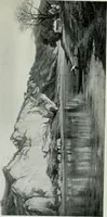 An illustration from Les artistes wallons (1913)