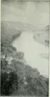 An illustration from Les artistes wallons (1913)