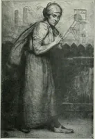 An illustration from Les artistes wallons (1913)