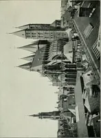 An illustration from Les artistes wallons (1913)