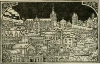 An illustration from Les artistes wallons (1913)