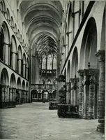 An illustration from Les artistes wallons (1913)