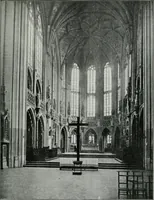 An illustration from Les artistes wallons (1913)
