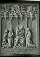 An illustration from Les artistes wallons (1913)