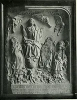 An illustration from Les artistes wallons (1913)