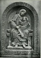 An illustration from Les artistes wallons (1913)