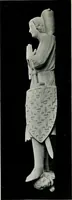 An illustration from Les artistes wallons (1913)