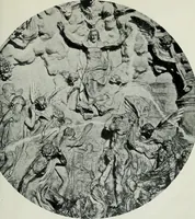 An illustration from Les artistes wallons (1913)