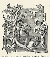 Picture 2 of 13 from Les arts au moyen àge et à l'époque de la renaissance (1869), leaf 115