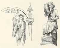 Picture 5 of 13 from Les arts au moyen àge et à l'époque de la renaissance (1869), leaf 270