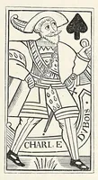 Picture 6 of 13 from Les arts au moyen àge et à l'époque de la renaissance (1869), leaf 299