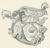Picture 7 of 13 from Les arts au moyen àge et à l'époque de la renaissance (1869), leaf 335