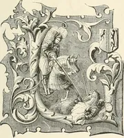 An illustration from Les arts au Moyen Âge et à l'époque de la Renaissance (1869)