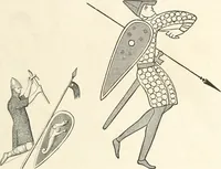 An illustration from Les arts au Moyen Âge et à l'époque de la Renaissance (1869)