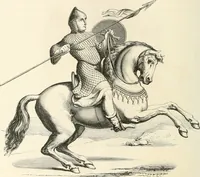 An illustration from Les arts au Moyen Âge et à l'époque de la Renaissance (1869)