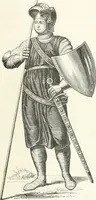 An illustration from Les arts au Moyen Âge et à l'époque de la Renaissance (1869)