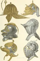 An illustration from Les arts au Moyen Âge et à l'époque de la Renaissance (1869)