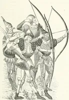 An illustration from Les arts au Moyen Âge et à l'époque de la Renaissance (1869)