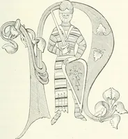 An illustration from Les arts au Moyen Âge et à l'époque de la Renaissance (1869)